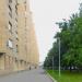 Ruzheyny pereulok in Moscow city