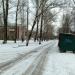 Коллективная ул. в городе Череповец