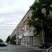 ул. Минаева в городе Ульяновск