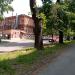 ул. Карла Либкнехта в городе Ульяновск