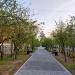 ул. Горького в городе Чита