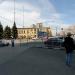 ул. Железной Дивизии в городе Ульяновск