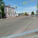 ул. Железной Дивизии в городе Ульяновск