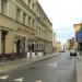 Большой Кисельный пер. в городе Москва