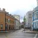 Сретенский пер. в городе Москва
