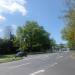 Moses-Stern-Straße in Stadt Mönchengladbach