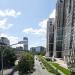 ул. Дубовая Роща в городе Москва