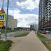ул. Никитина в городе Москва