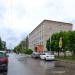 Грабцевское шоссе в городе Калуга