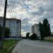 ул. Льва Толстого в городе Йошкар-Ола