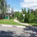 Комсомольская ул. в городе Яхрома