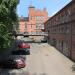 Frenckell Square