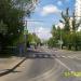 ulitsa Novotetyorki in Moscow city