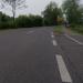Baumberger Weg (de) in Düsseldorf city
