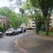 Wilhelm-Kreis-Straße (de) in Düsseldorf city