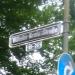 Wilhelm-Kreis-Straße (de) in Düsseldorf city