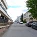 Воробьёвская ул. в городе Калуга