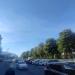 Hansaallee (de)