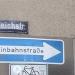 Bleichstraße in Stadt Köln