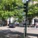 Rüttenscheider Straße in Stadt Essen
