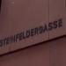 Steinfelder Gasse in Stadt Köln