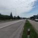 A2 Hemus Motorway in Sofia city