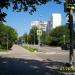 ulitsa Sokolnicheskaya Slobodka in Moscow city