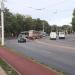 ул. Черняховского в городе Калининград