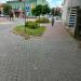 ul. Dominikańska in Tarnobrzeg city