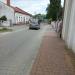 ul. Dominikańska in Tarnobrzeg city