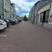 ul. Sandomierska in Tarnobrzeg city