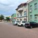 ul. Sandomierska in Tarnobrzeg city