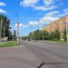 ул. Мирошниченко в городе Красноярск
