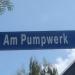 Am Pumpwerk (de) in Bochum city