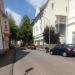 Eiberger Straße (de) in Bochum city