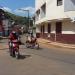 Rua Doutor Cavalcante Sobral na Itaperuna city