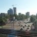ул. Чапаева в городе Петрозаводск