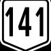Shaw Boulevard (N141 / R-5)