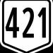 Tanauan - Talisay National Road (N421) (en)