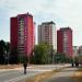 вул. Райдужна в місті Київ