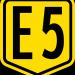Southeast Metro Manila Expressway (SEMME)(E5/C-6)(U.C.) (en) in Lungsod Taguig city