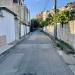 Anastas Kullurjoti Street in Tirana city