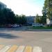 ул. Аэронавтов в городе Кандалакша