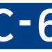 Laguna Lake Highway (C-6) (U.C.) (en) in Lungsod Muntinlupa city