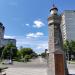 ул. Молодцова в городе Москва