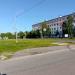 ул. 50 лет Октября в городе Кандалакша