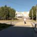 Новая ул. в городе Кандалакша