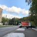 ул. Военное Поле в городе Москва