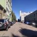 Рыбный пер. в городе Выборг