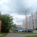 Чистопрудненская ул. в городе Киров